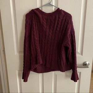 American Eagle Sweater
